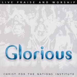 Lift Him Higher (Spontaneous) - Christ For The Nations Worship (Ft. Klaus Kuehn)