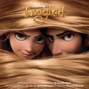 When Will My Life Begin (Reprise 1) - Mandy Moore