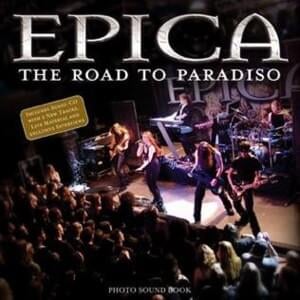 Interview with Ad (on the live tracks) - Epica