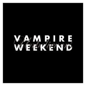 Unbelievers (Live at iTunes Festival 2013) - Vampire Weekend