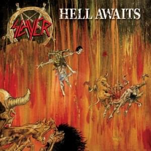 Hardening of the Arteries - Slayer