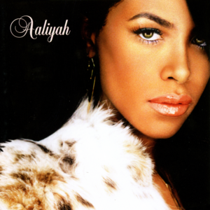 Erica Kane - Aaliyah