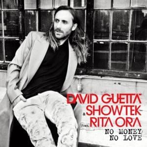 No Money No Love (Demo) - David Guetta & Showtek (Ft. Rita Ora)