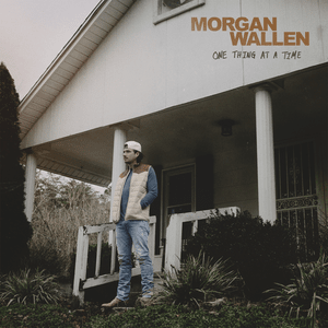 Dying Man - Morgan Wallen