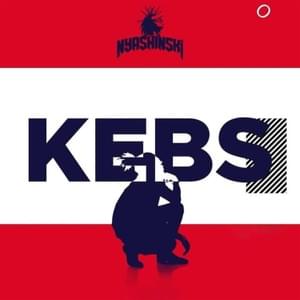 KEBS - Nyashinski