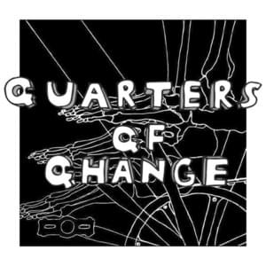 Song For You - Quarters of Change