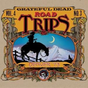 Wharf Rat (Live at Denver Coliseum, Denver, CO, November 21, 1973) - The Grateful Dead