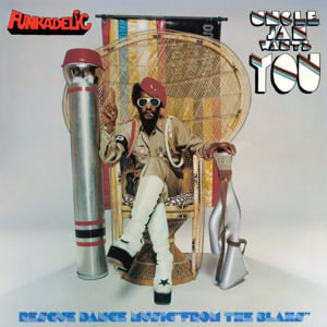 Foot Soldiers (Star Spangled Funky) - Funkadelic