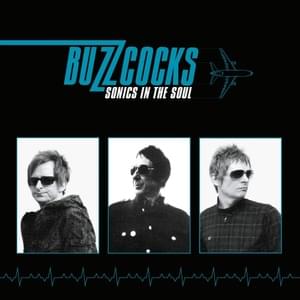 Just Got To Let It Go - Buzzcocks