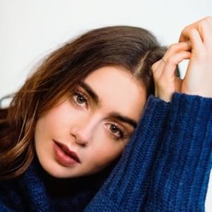 Alfie - Lily Collins