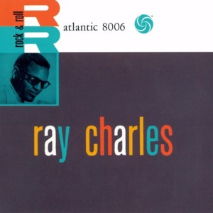 Ain’t That Love - Ray Charles