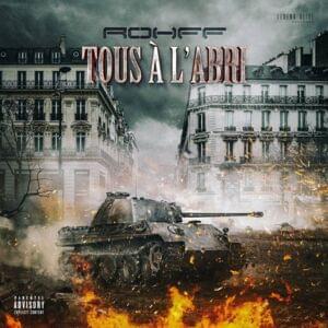 Tous à l’abri - Rohff