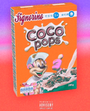 Cocopops - Young Signorino