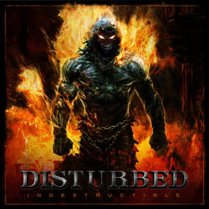 Run - Disturbed