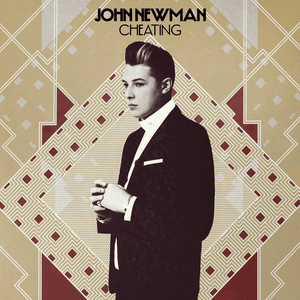 Cheating (Freemasons Club Edit) - John Newman