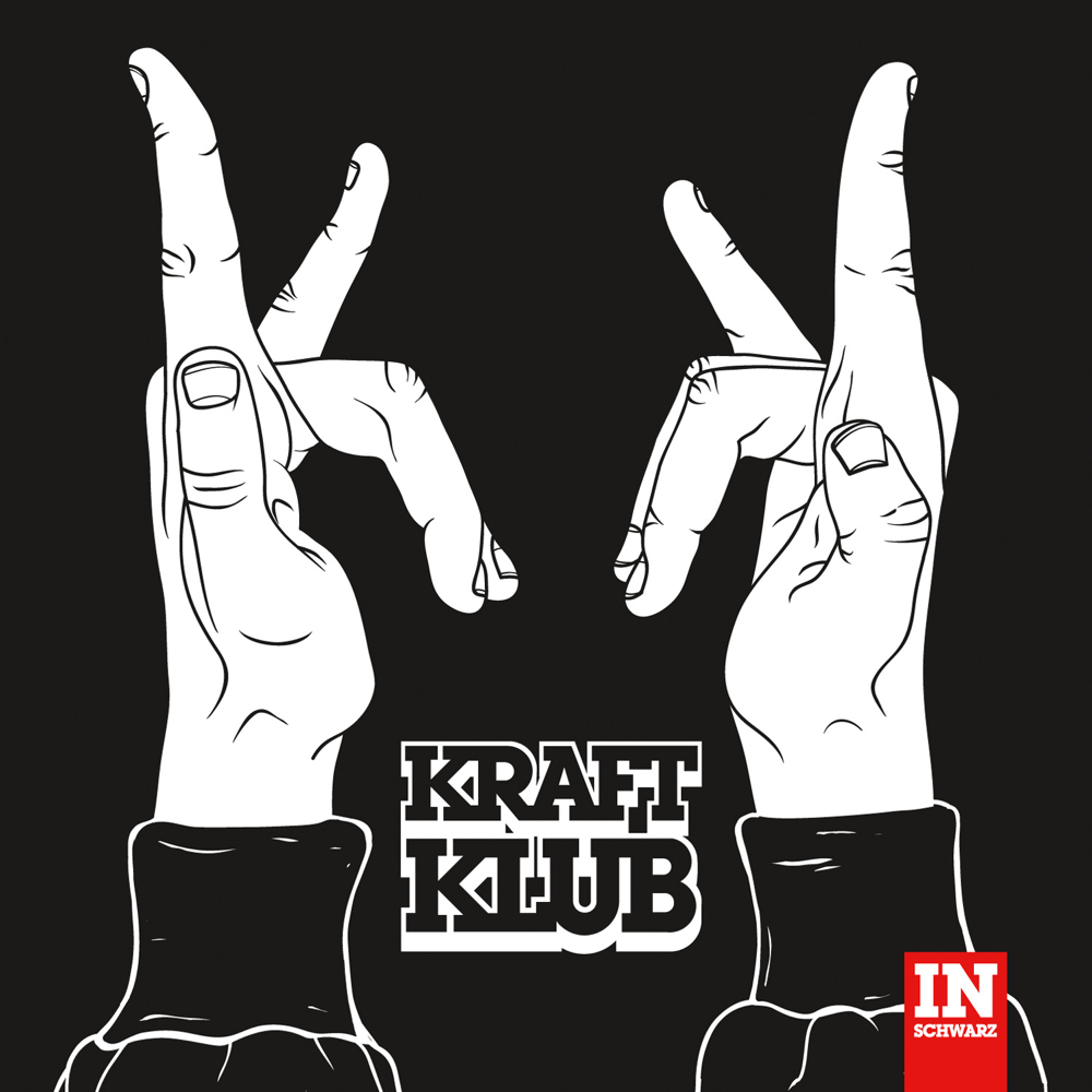 Mein Rad - Kraftklub