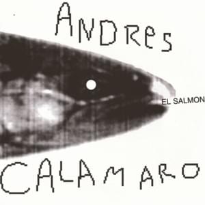 Somos feos - Andrés Calamaro