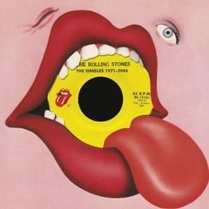 Through the Lonely Nights - The Rolling Stones