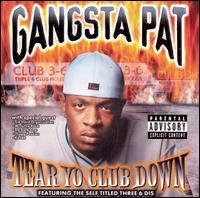 Smoke Somethin’ - Gangsta Pat