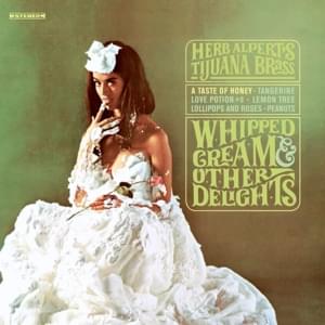 Tangerine - Herb Alpert & The Tijuana Brass