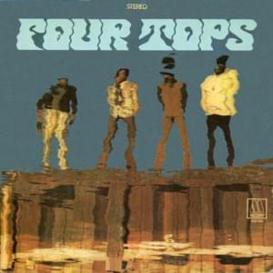 Love (Is the Answer) - The Four Tops