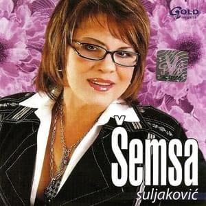 Bijele zastave - Šemsa Suljaković