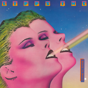 Power - Lipps, Inc.