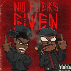 No Fucks Given - Warhol.SS (Ft. CEO Trayle)