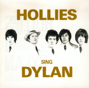 Blowin’ in the Wind - The Hollies