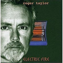 Working Class Hero - Roger Taylor