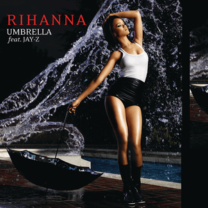 Umbrella (Jody Den Broeder Lush Club Remix) - Rihanna