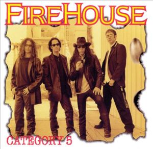 Life Goes On - FireHouse