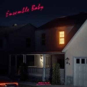 Ensemble Baby - Makala