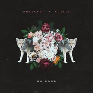 No Good - UNSECRET (Ft. Ruelle)