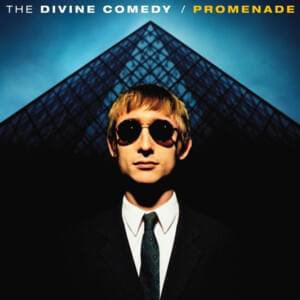 Going Downhill Fast - The Divine Comedy