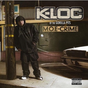 Cannon Out - K-Loc (Ft. The Jacka & Stevie Joe)