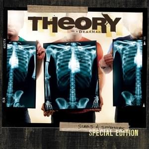 Great Pretender - Theory of a Deadman