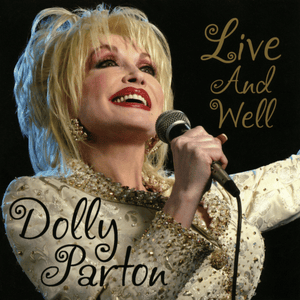 I Will Always Love You (Live 2004) - Dolly Parton