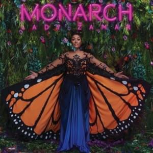 Freedom (Monarch) - Lady Zamar (Ft. Rapsody)