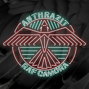 Anthrazit - RAF Camora