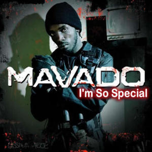 So Special (Remix) - Mavado (Ft. Foxy Brown)