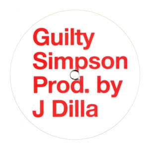 Stress - Guilty Simpson