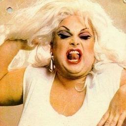 Born To Be Cheap - Divine (USA)