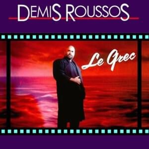 Après la fin du monde - Demis Roussos