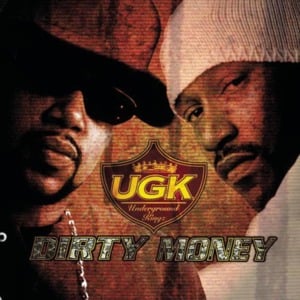 Take It Off - UGK