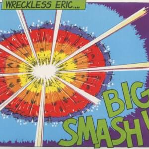 A Popsong - Wreckless Eric