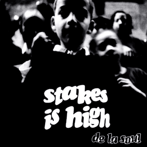 Down Syndrome - De La Soul