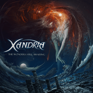 Paradise - Xandria