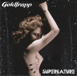 You Never Know - Goldfrapp