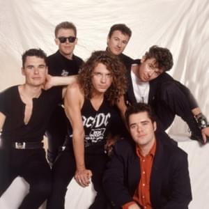 Good Times - INXS